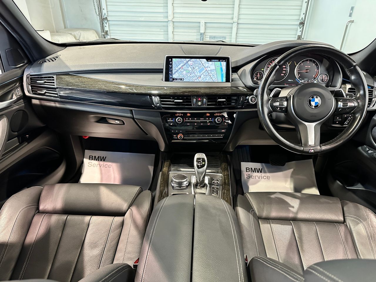 X5 XDRIVE35D