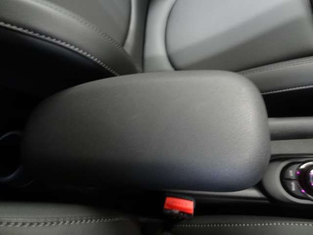 Cooper S 5 doors