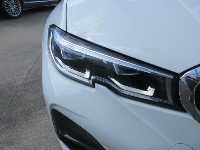 G20 318i Saloon RHD MX