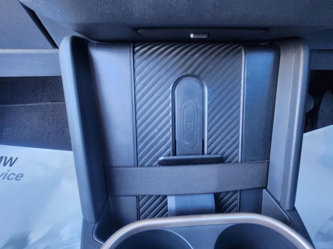 F66 MINI Cooper C 3Dr