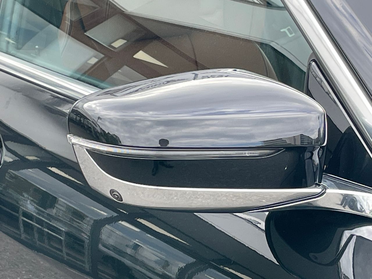 G16 840d xDrive Gran Coupe B57 3.0d