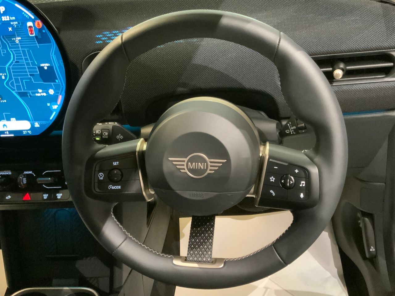 F66 MINI Cooper S 3Dr