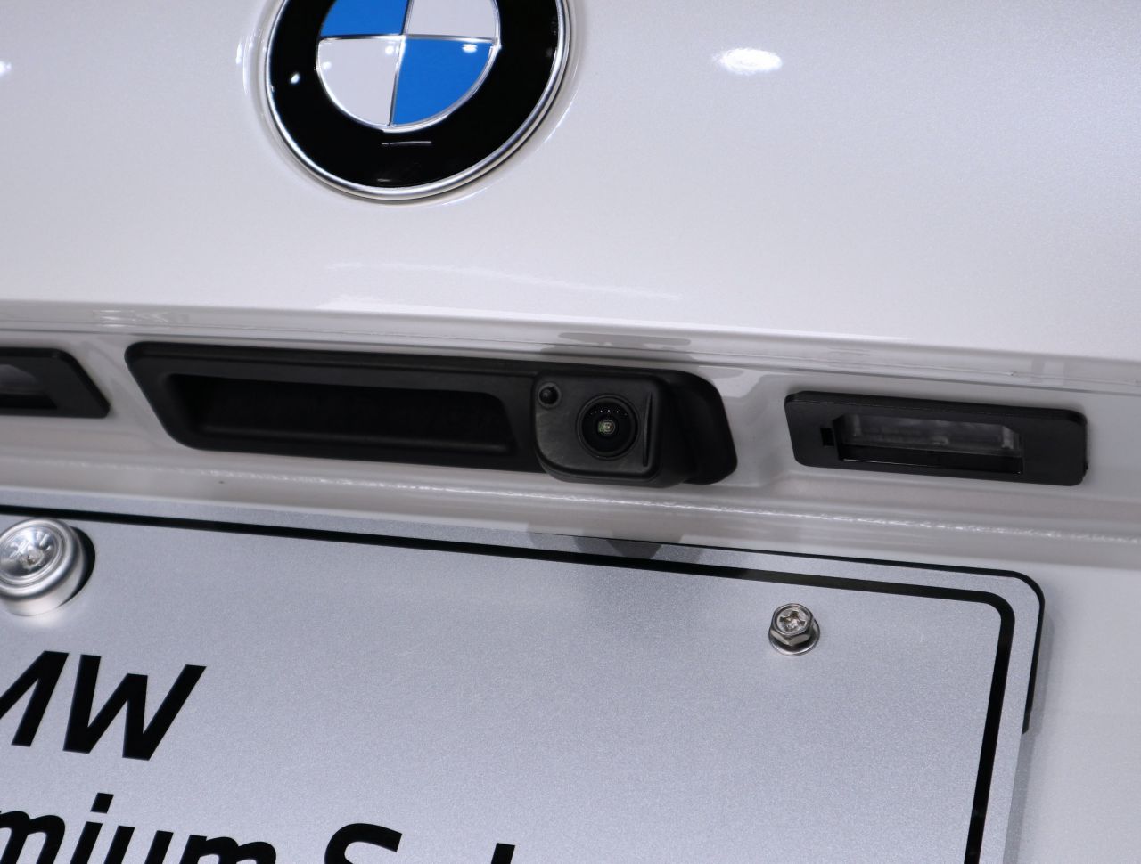 BMW i5 eDrive40 M Sport RHD