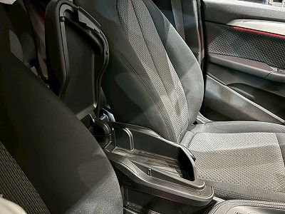 F39 X2 sDrive18i B38 1.5i SAC