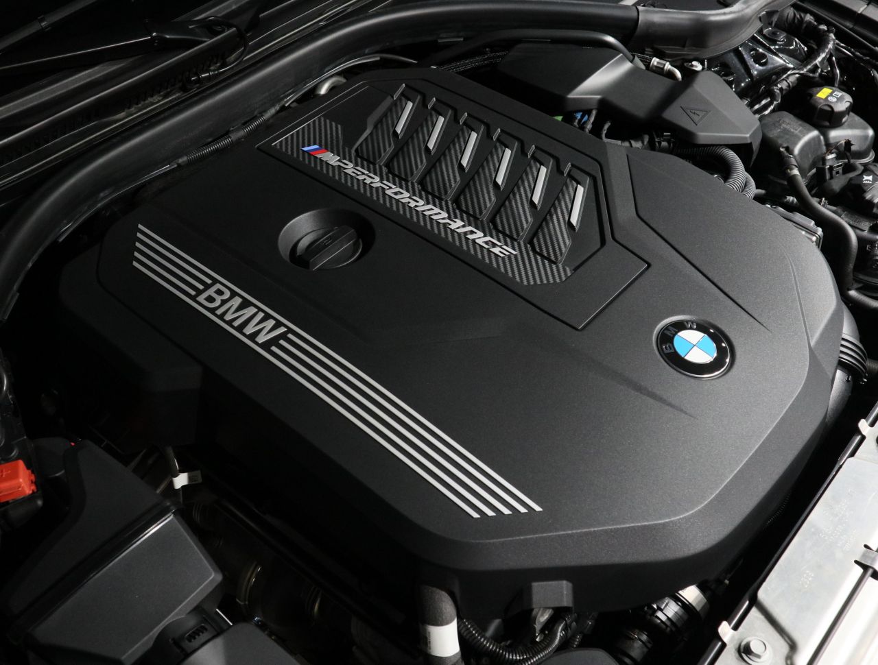 M340i xDrive Berlina