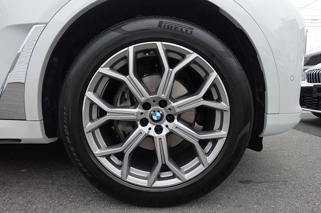 G07 X7 xDrive30d N57 3.0d