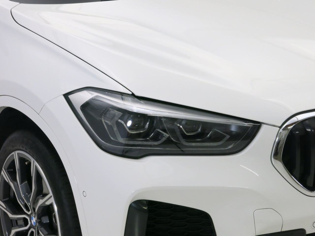 F48 X1 xDrive18d B47 2.0d LCI
