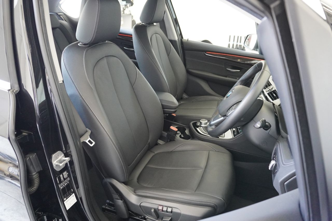 F45 218i Active Tourer B38 1.5i LCI