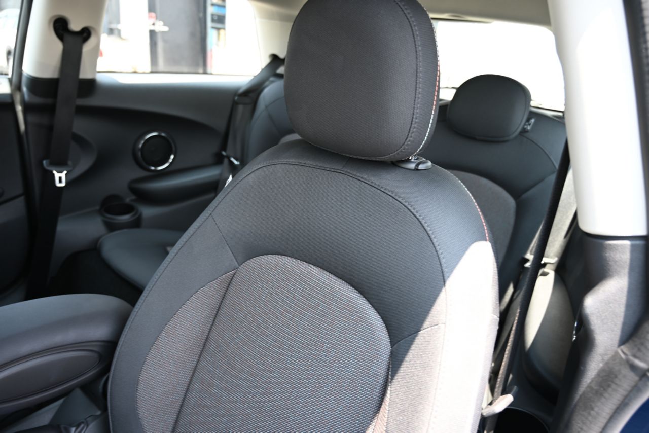 F56 MINI COOPER