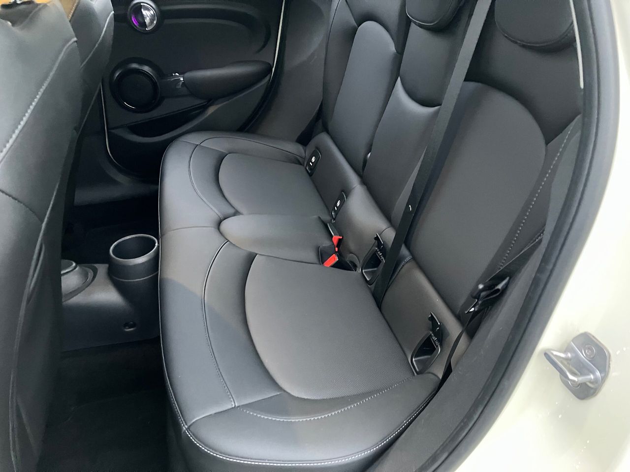 F55 MINI Cooper 5-Door Hatch LCI
