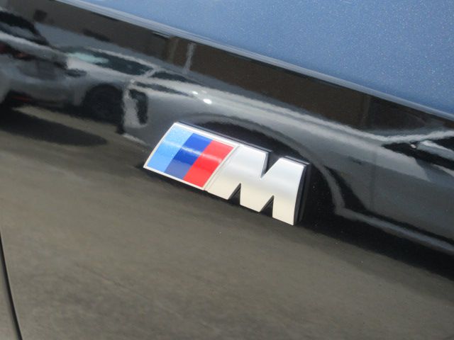 BMW i5 eDrive40 M Sport RHD