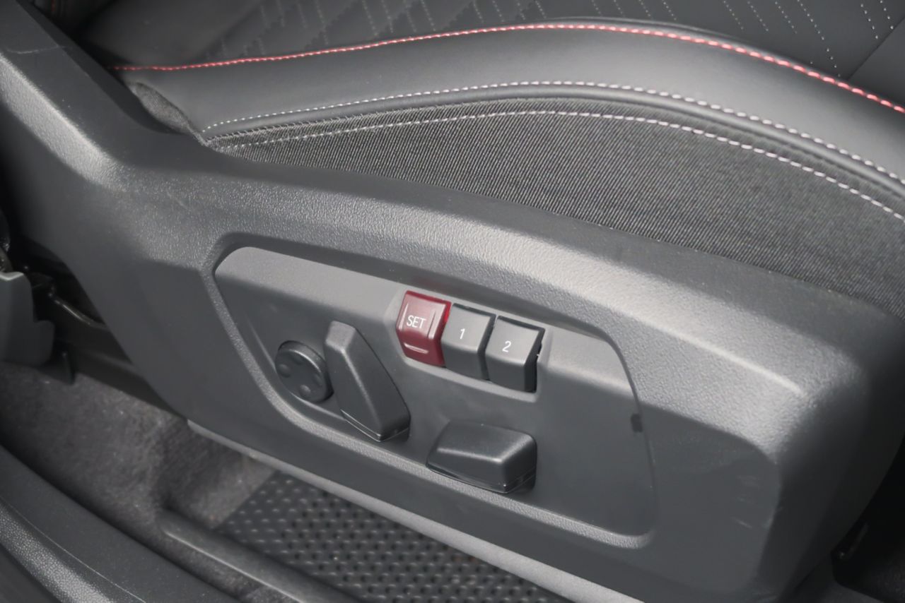 U25 MINI John Cooper Works Countryman ALL4