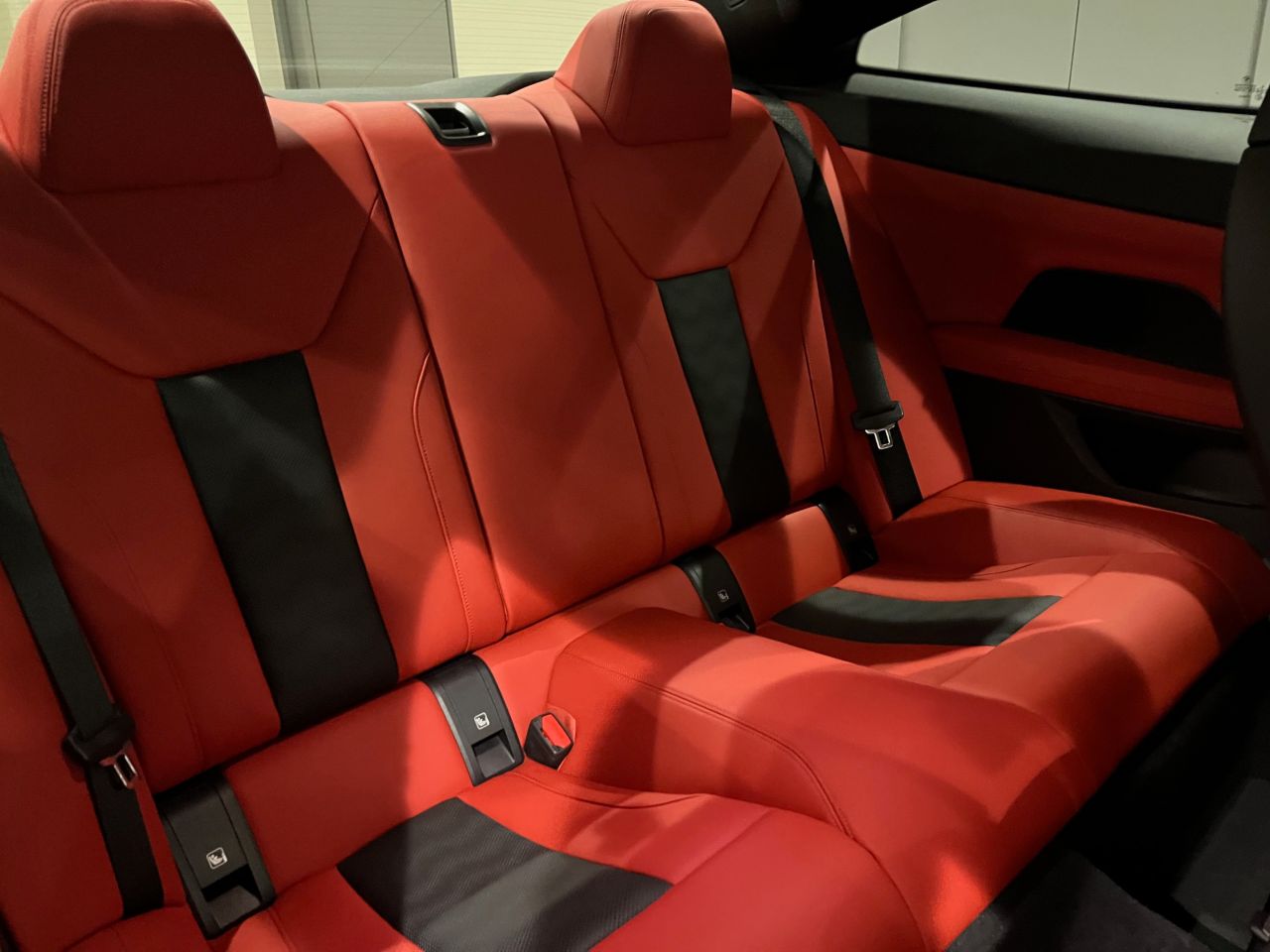 M4 Coupé