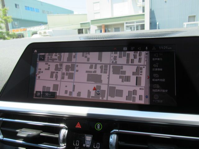 318i Berline RHD