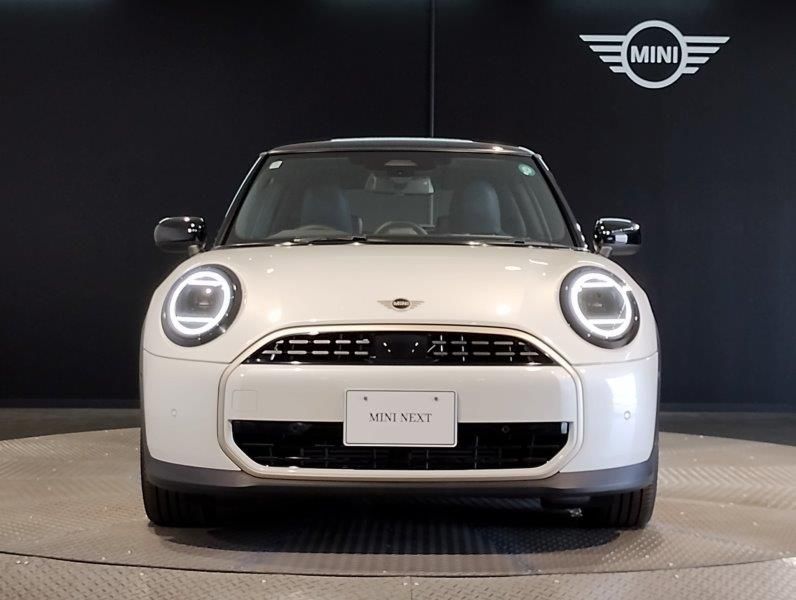 F66 MINI Cooper C 3Dr