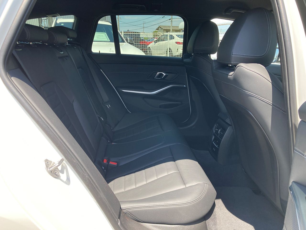 G21 320d xDrive Touring LCI RHD