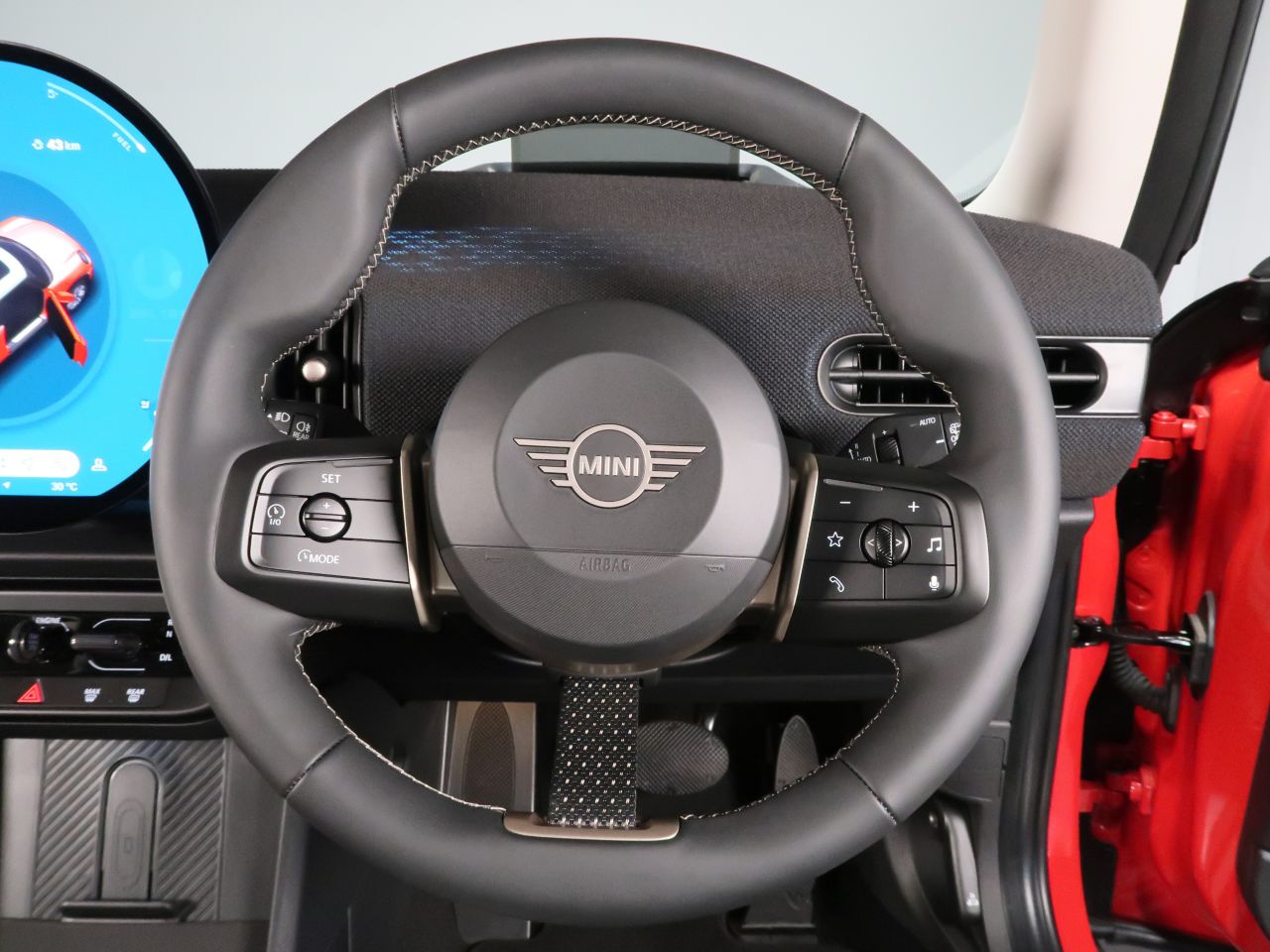 F66 MINI Cooper C 3Dr