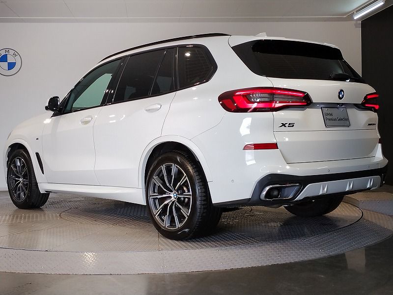 G05 X5 xDrive30d xLine B57 3.0d