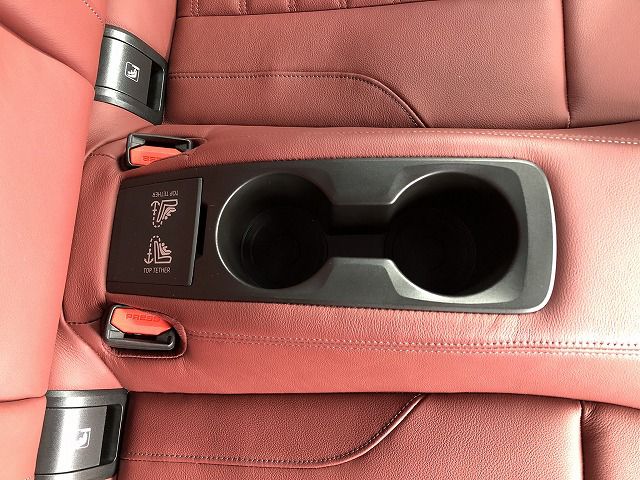 G23 420i Convertible RHD