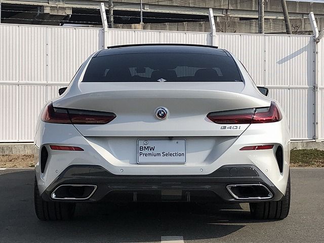 G16 840i M Sport Gran Coupe B58 3.0i