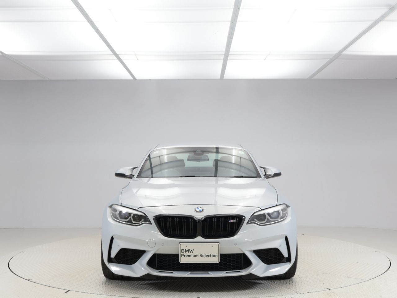 F87 M2 Competition S55 3.0i