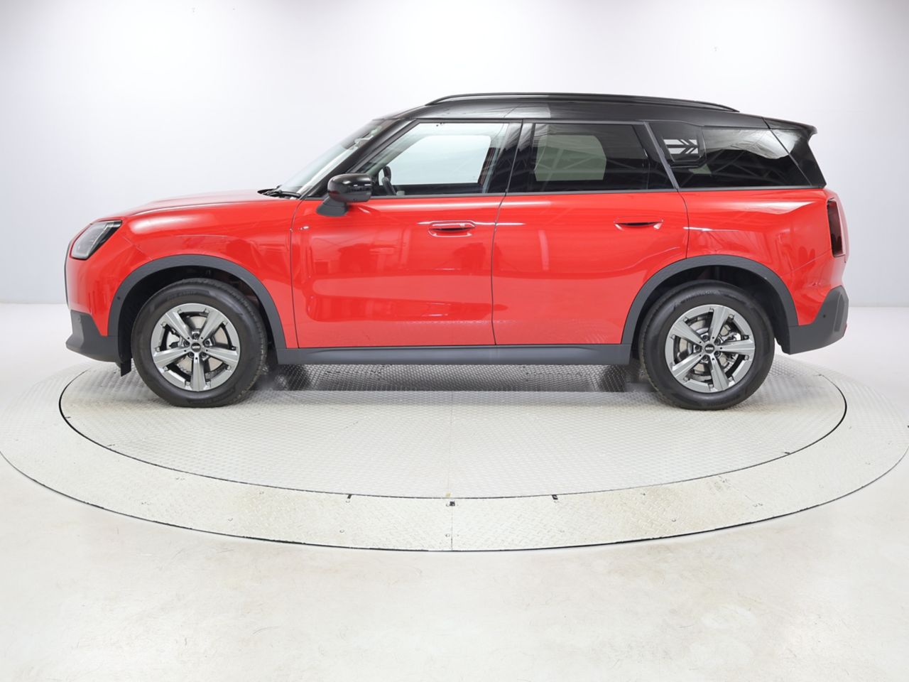 U25 MINI Countryman C