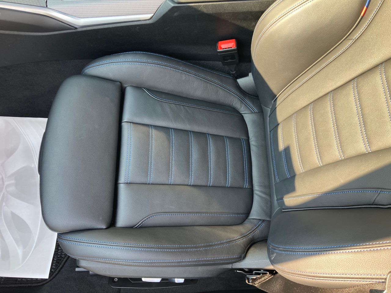 G20 M340i xDrive Saloon RHD