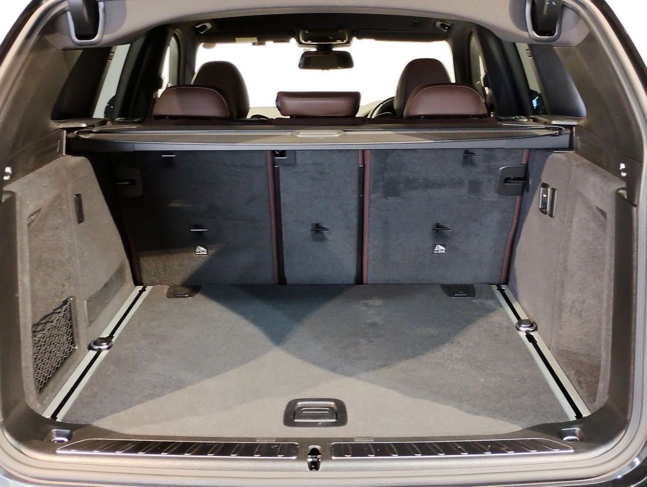 G01 X3 xDrive20d RHD ZA LCI