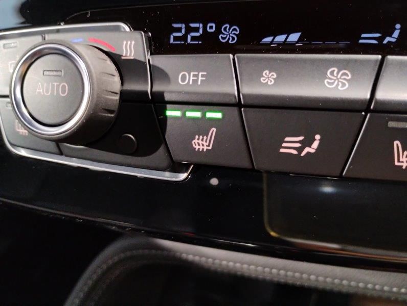 F39 X2 xDrive18d SAC B47 2.0d