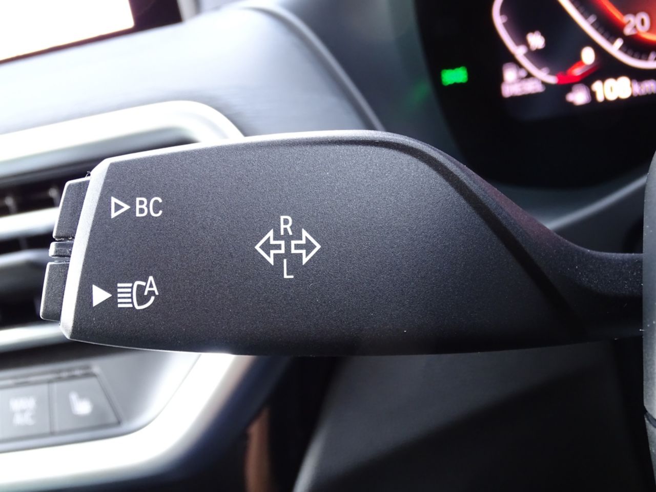 G01 X3 xDrive20d RHD ZA LCI