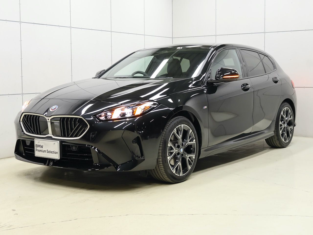 120d M Sport