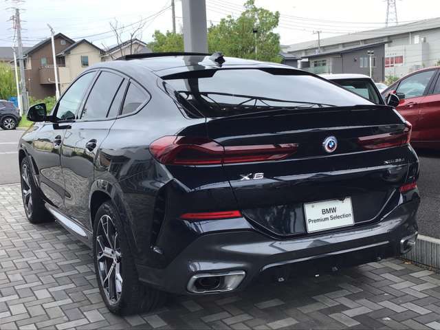 X6 xDrive30d RHD