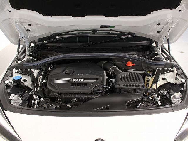 F44 218i Gran Coupe B38 1.5i