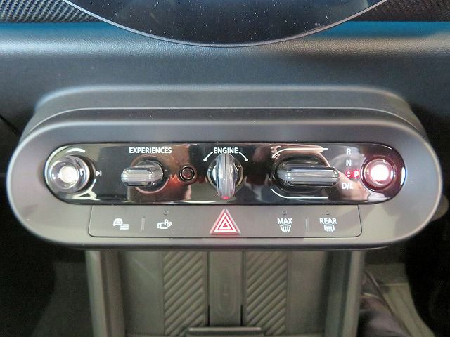 F66 MINI Cooper C 3Dr