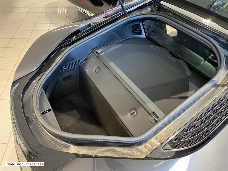 BMW I8 362 Ch "Pure Impulse" - 2014 - Joinsteer - #6