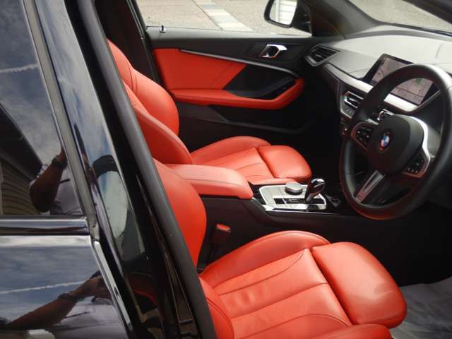 F40 118d Sports Hatch 5-door B47 2.0d