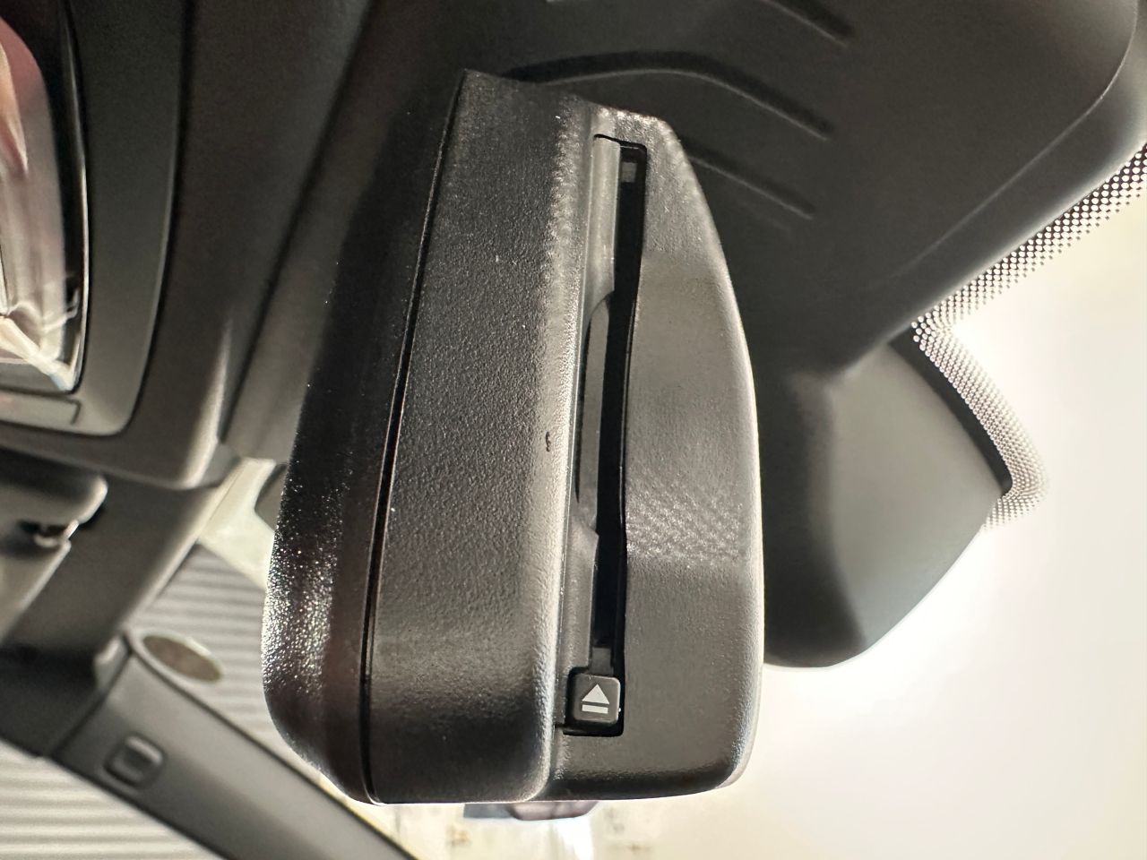 G23 420i Convertible RHD