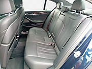 530e iPerformance Limousine