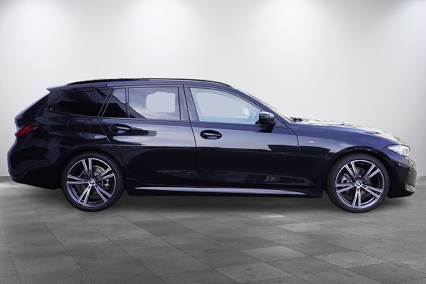 G21 320d xDrive Touring LCI RHD
