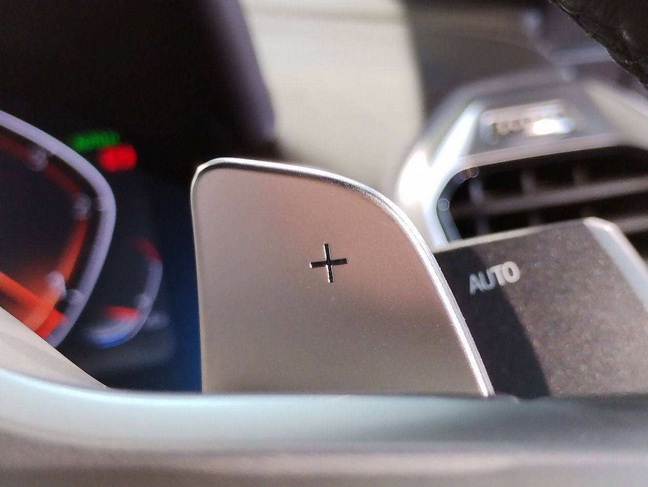 G16 840d xDrive Gran Coupe B57 3.0d