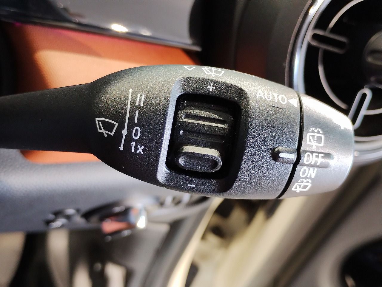 Cooper S 3 doors RHD