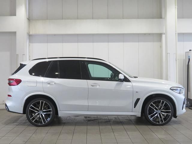 G05 X5 xDrive30d xLine B57 3.0d