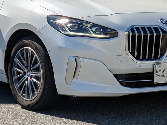 U06 218d Active Tourer B47 2.0d