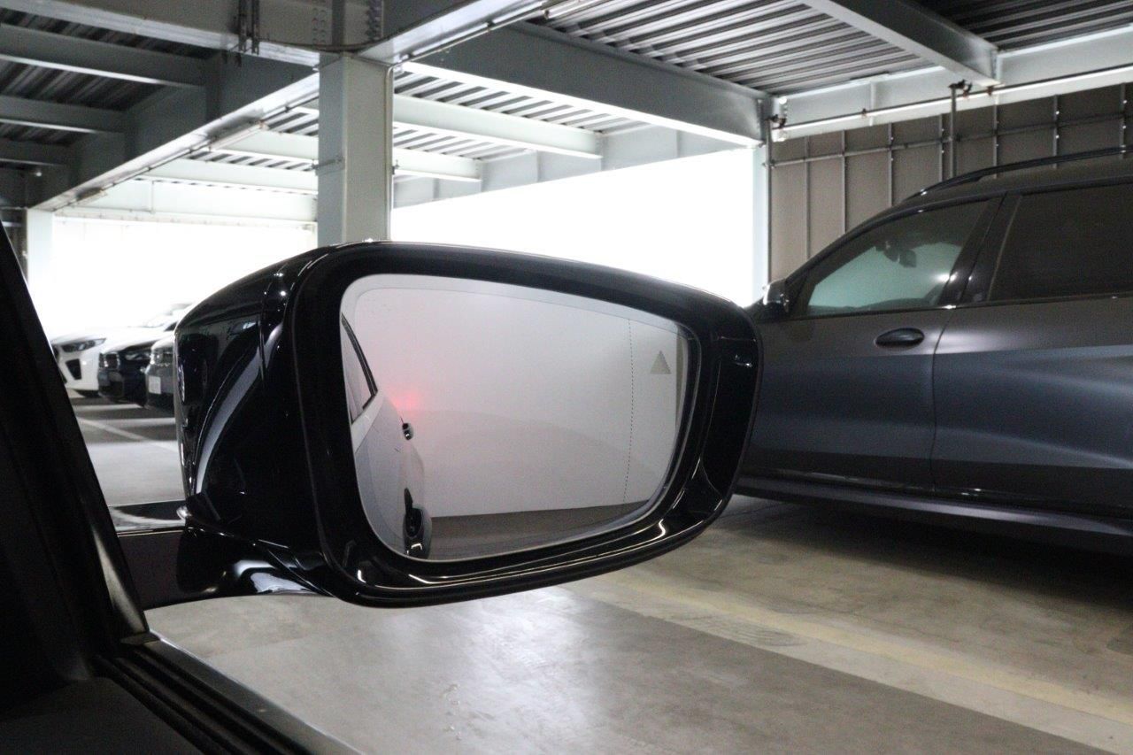 G21 320d xDrive Touring RHD
