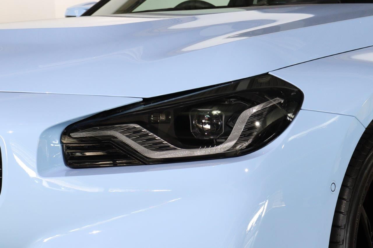 G87 M2 Coupe