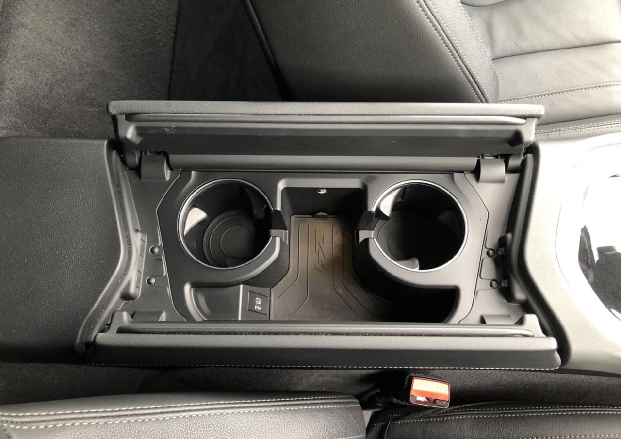 G29 z4 sDrive20i RHD