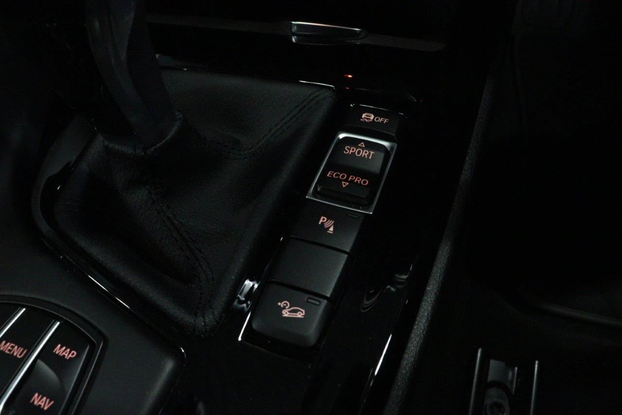F39 X2 xDrive20i B48 2.0i SAC