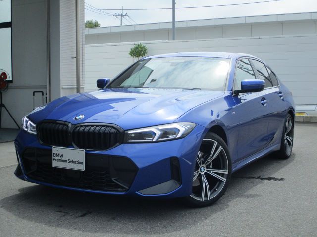 320d xDrive EDITION SHADOW