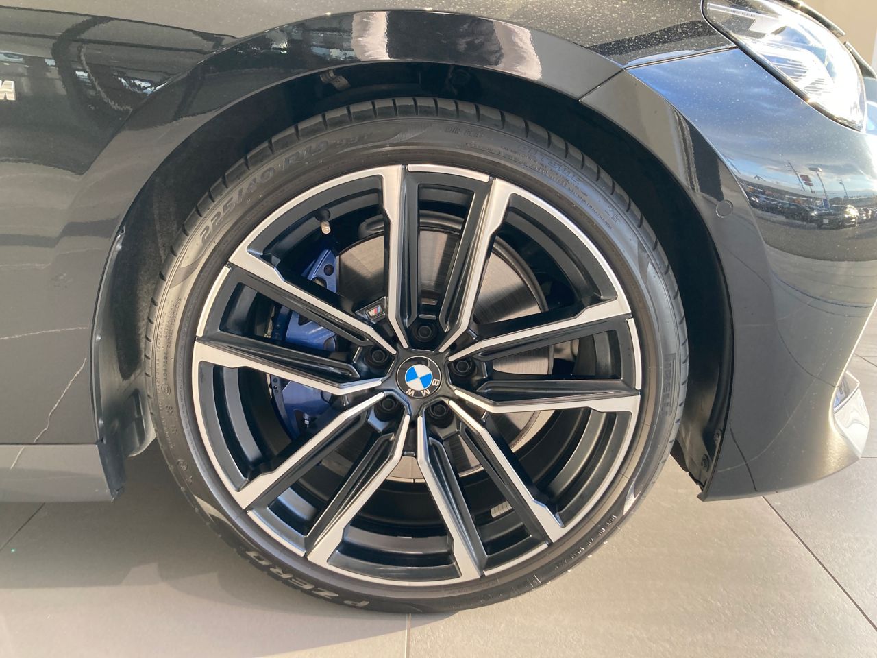 G42 220i Coupe