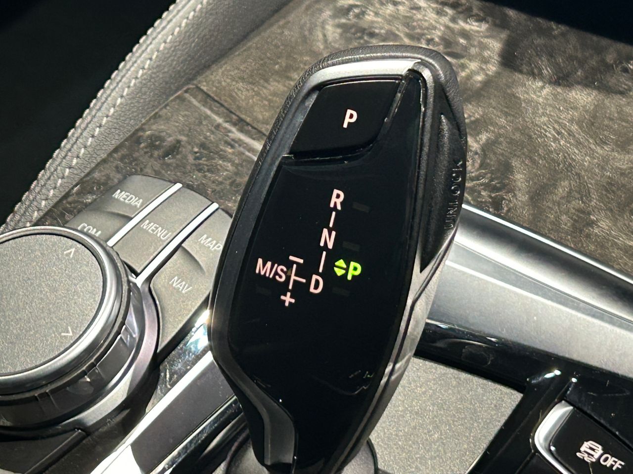 520d xDrive Touring RHD